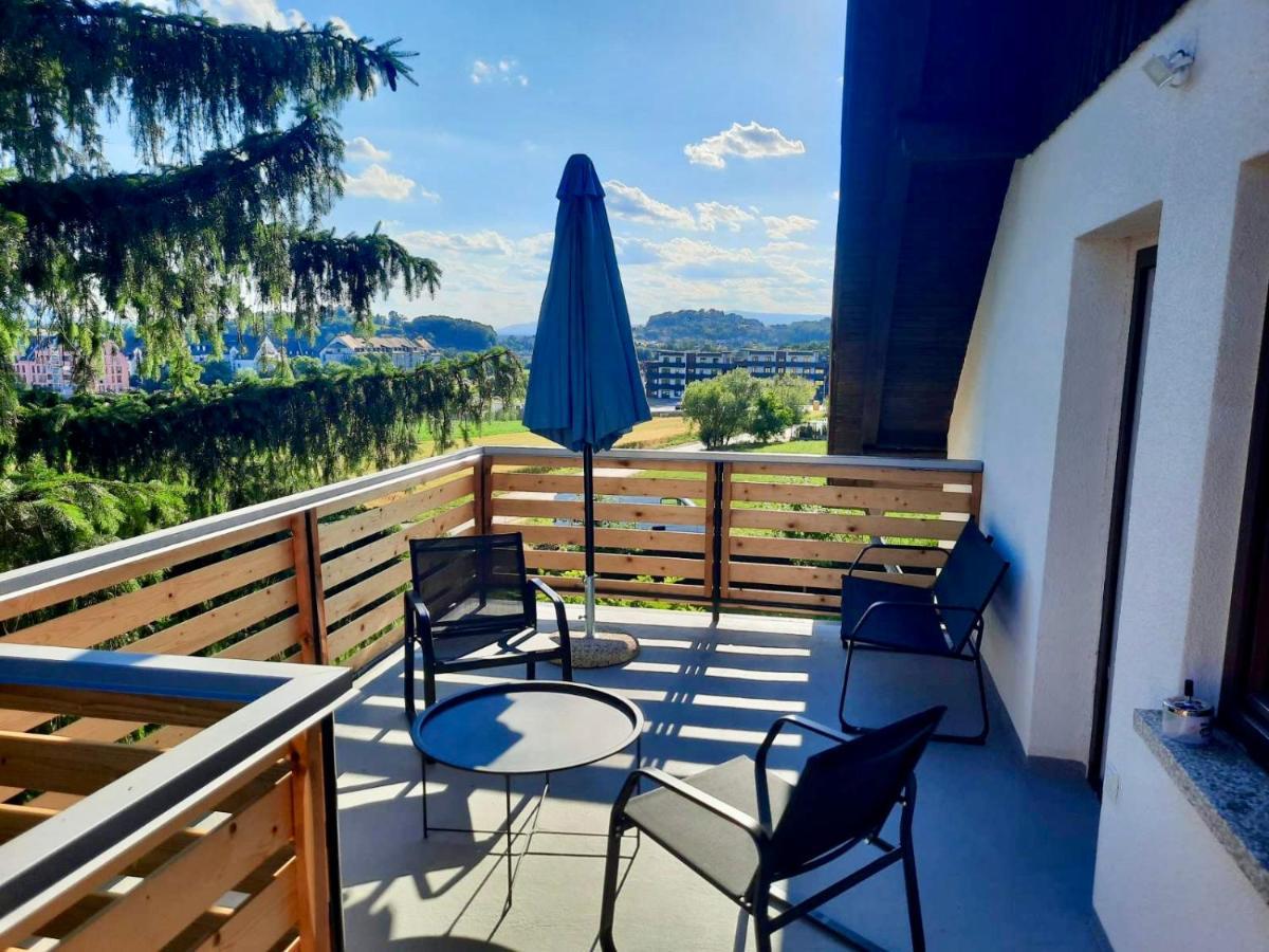 Rooms Optim Птуй Екстер'єр фото