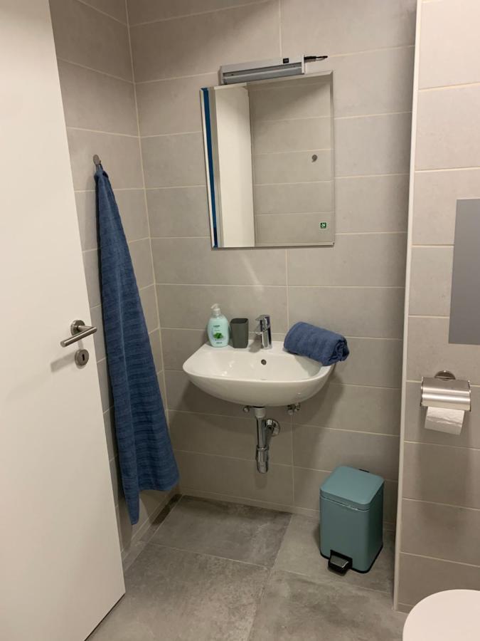 Rooms Optim Птуй Екстер'єр фото
