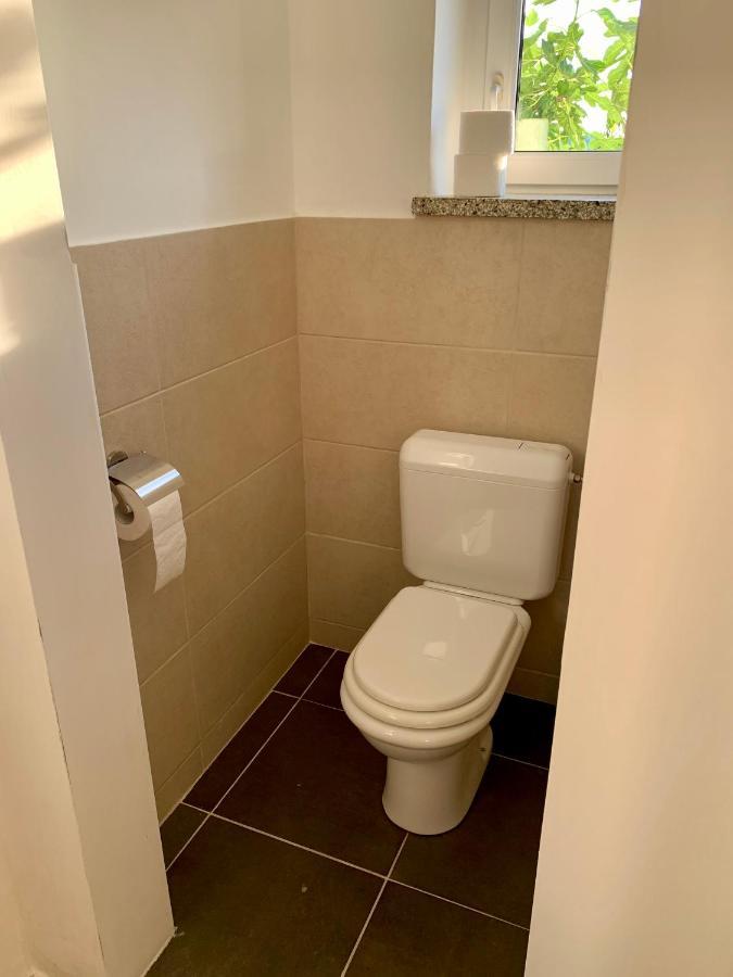 Rooms Optim Птуй Екстер'єр фото