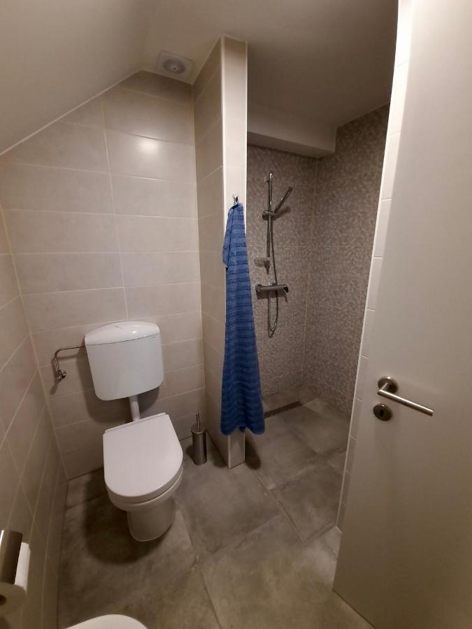 Rooms Optim Птуй Екстер'єр фото