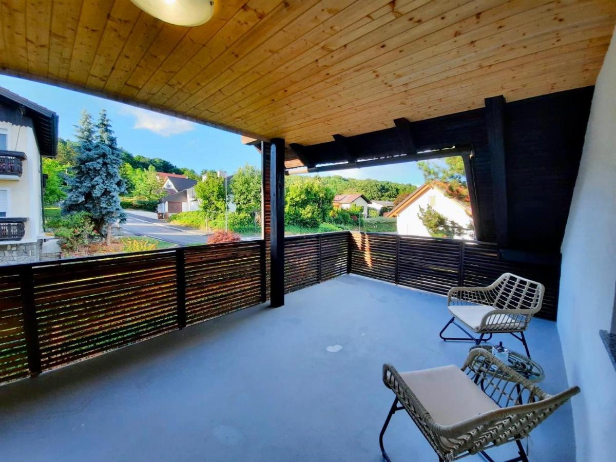 Rooms Optim Птуй Екстер'єр фото