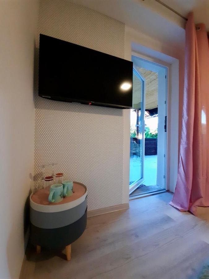 Rooms Optim Птуй Екстер'єр фото