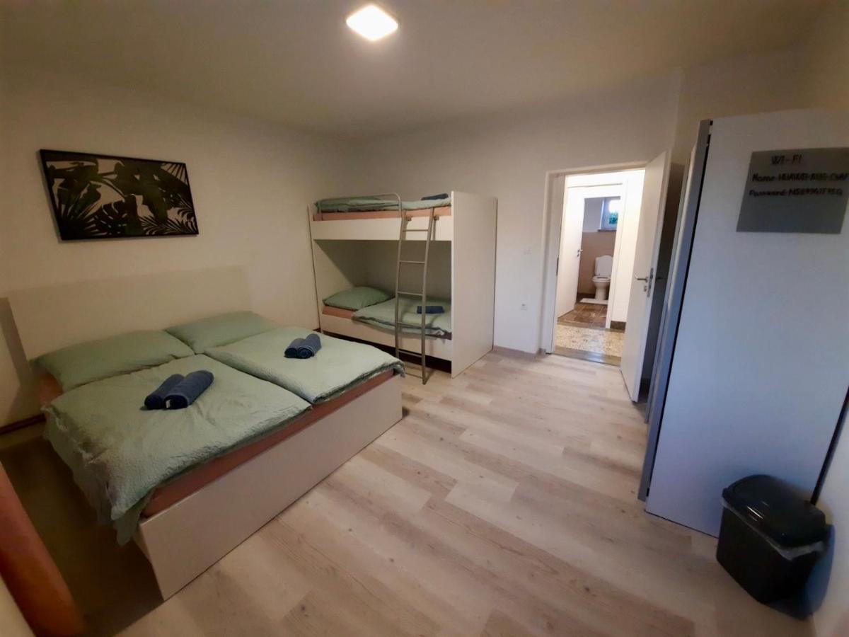 Rooms Optim Птуй Екстер'єр фото