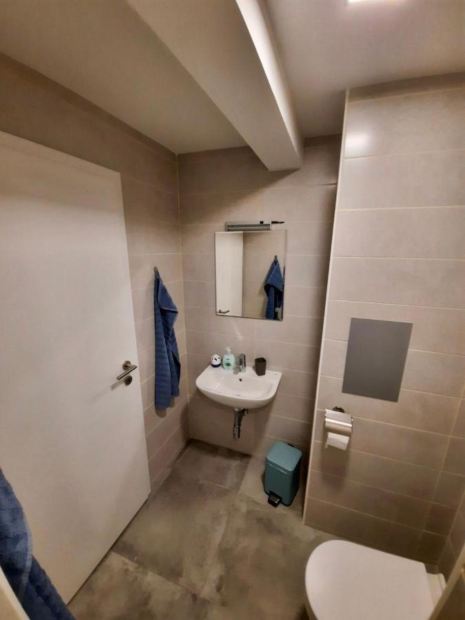 Rooms Optim Птуй Екстер'єр фото