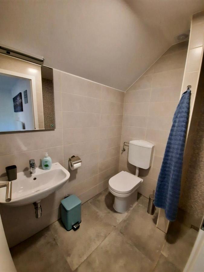 Rooms Optim Птуй Екстер'єр фото