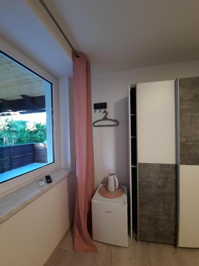 Rooms Optim Птуй Екстер'єр фото