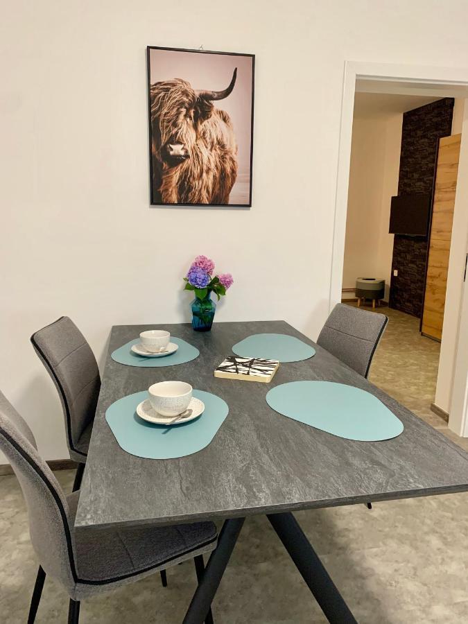 Rooms Optim Птуй Екстер'єр фото