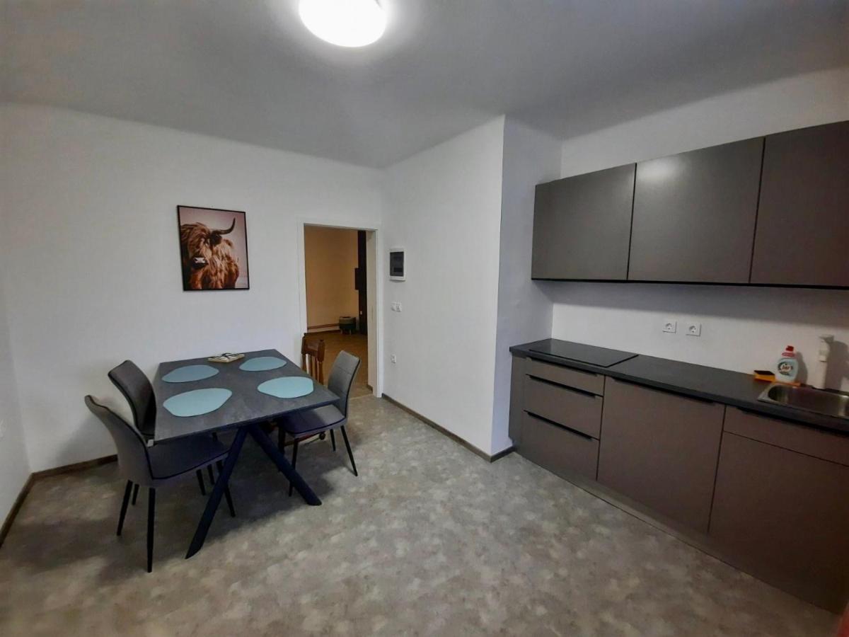 Rooms Optim Птуй Екстер'єр фото